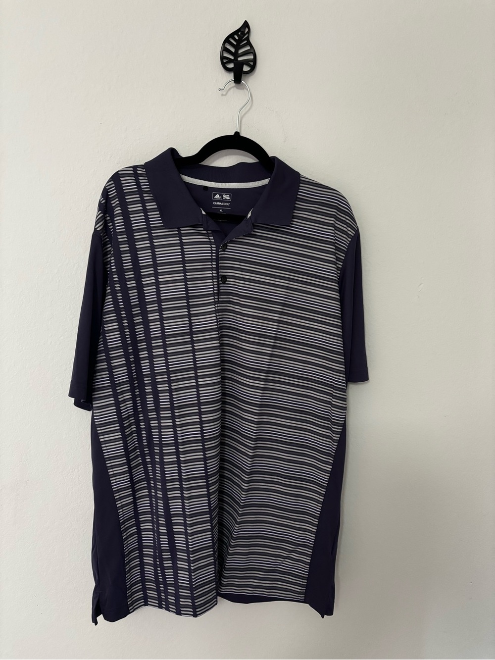 ⛳ Adidas ClimaCool Golf Polo Men’s XL ⛳